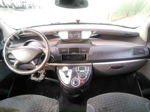 Engine PEUGEOT 807 (EB_) | BP12302792M1 - Image 17