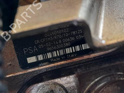 Engine FORD FOCUS C-MAX (DM2) | BP4432877M1 - Image 6