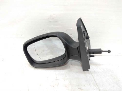 Used Left mirror Left mirror RENAULT KANGOO (KC0/1_) [1997-2026] 34116355 34116355