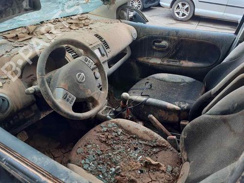 Rim NISSAN NOTE (E11, NE11) 1.5 dCi | BP29504813C45 