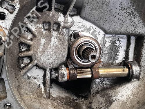Gearbox CHRYSLER VOYAGER / GRAND VOYAGER III (GS_, NS_) 2.5 TD | BP9423240M3 