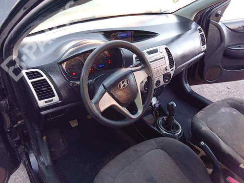 Front right interior door handle HYUNDAI i20 I (PB, PBT) 1.4 CRDi | BP11180094I14  - Image 17