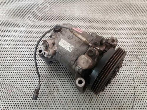 Used AC compressor AC compressor SUZUKI WAGON R+ (MA) [1999-2026] 606334 606334