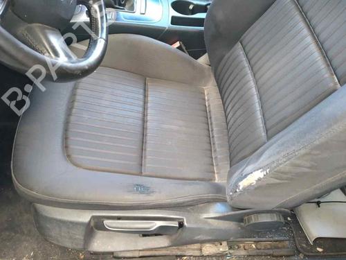 Left front seat AUDI A4 B8 (8K2) 2.0 TDI | BP18090083C15 