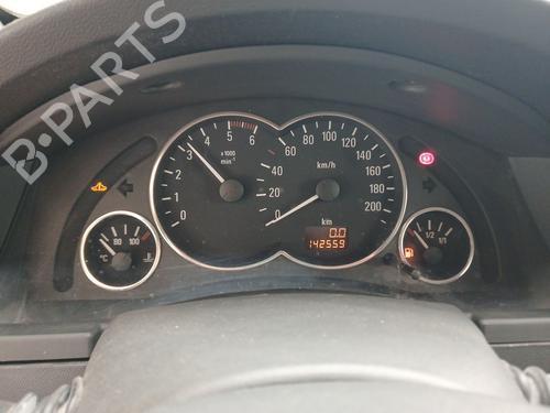 Engine OPEL MERIVA A MPV (X03) 1.7 CDTI (E75) | BP33831769M1  - Image 15