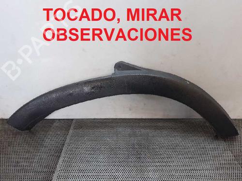 Used Front left wheel arch trim NISSAN INTERSTAR Van (X70) dCi 100 (99 hp) 3649409