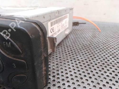 Radio MERCEDES-BENZ C-CLASS (W203) C 220 CDI (203.006, 203.008) | BP217905E6 