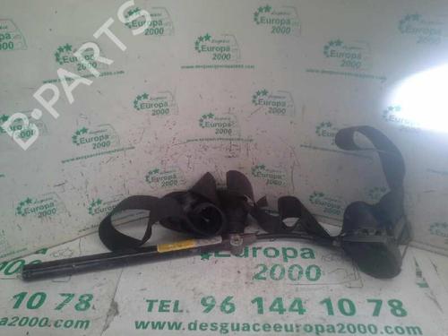 Used Front left seatbelt Front left seatbelt SEAT IBIZA II (6K1) 1.9 D (64 hp) 8736776 8736776