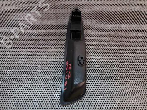 Right front window switch VOLVO S40 I (644) 1.9 TD | BP1372644I26 