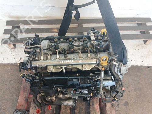 Engine OPEL CORSA D (S07) 1.3 CDTI (L08, L68) | BP38626595M1  - Image 6