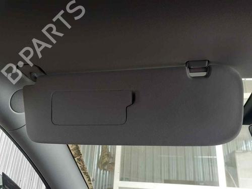 Left sun visor TESLA MODEL Y (5YJY)  | BP29532511I1 