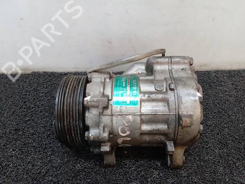 Used AC compressor VW POLO (6N2) [1999-2001]  2955234