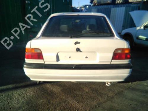 Left front indicator FORD ESCORT V (AAL, ABL)  | BP4705664C32  - Image 6
