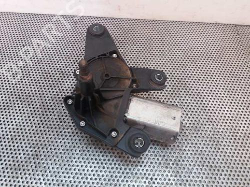 Ruitenwissermotor achter NISSAN PRIMASTAR Van (X83) 1.9 dCi 80 (82 hp) 1940751