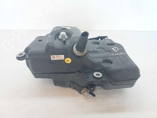 Used AdBlue tank AdBlue tank OPEL ZAFIRA TOURER C (P12) 1.6 CDTI (75) (136 hp) 39141094 39141094