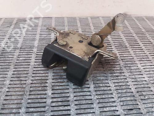 Used Tailgate lock OPEL ASTRA F Estate (T92) 1.6 i 16V (F35, M35) (100 hp) 1278710