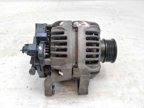 Alternator OPEL ASTRA H (A04) | BP25732344M7 - Image 4