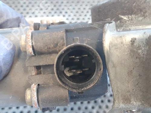 Front left window mechanism NISSAN ALMERA TINO (V10) 2.2 dCi | BP2997032C22 