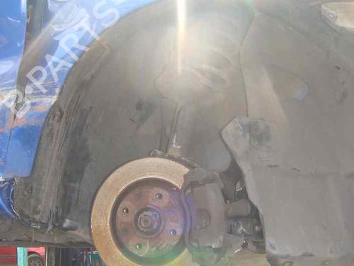 Left front driveshaft CITROËN XSARA (N1)  | BP1019053M38 