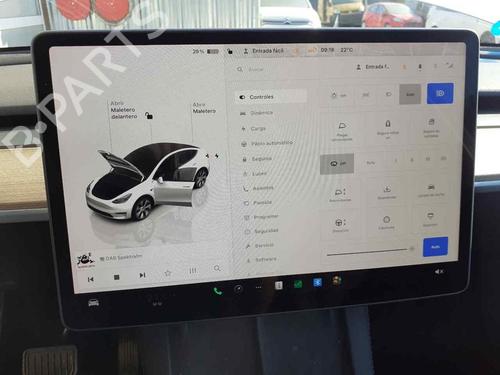 Rear right panel TESLA MODEL Y (5YJY) | BP29532502C61 - Image 17