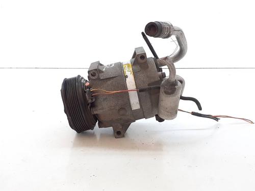 Compressor A/A RENAULT LAGUNA II Grandtour (KG0/1_) 1.9 dCi (KG0G) (120 hp) 2128434
