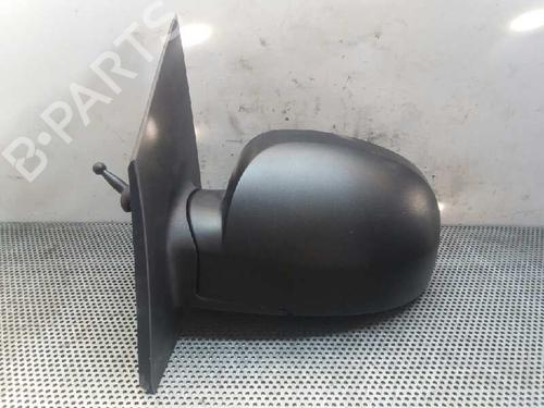 Left mirror HYUNDAI GETZ (TB) 1.1 | BP2300736C26 