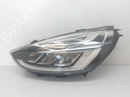 Used Left headlight Left headlight 36701314 36701314