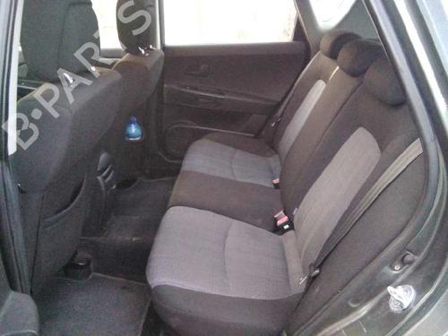 Left front shock absorber KIA CEE'D Hatchback (ED) | BP14458014M16 - Image 16