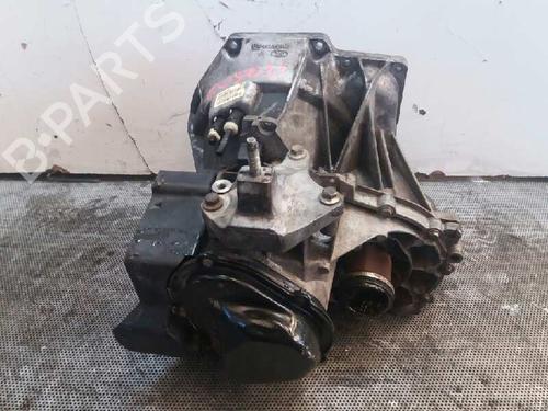 Gearbox MAZDA 2 (DY) | BP4567962M3 - Image 5