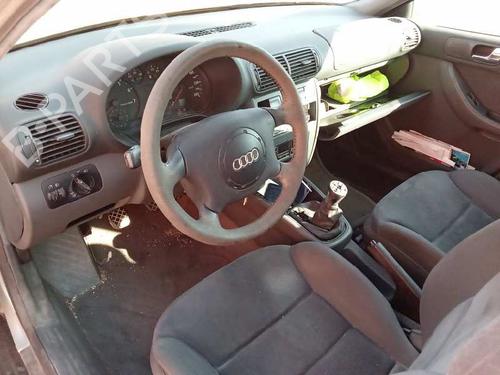 Front left window mechanism AUDI A3 (8L1) 1.8 | BP6570381C22 