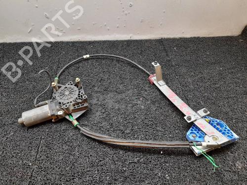 Used Rear left window mechanism FORD MONDEO III (B5Y) [2000-2007]  2950625