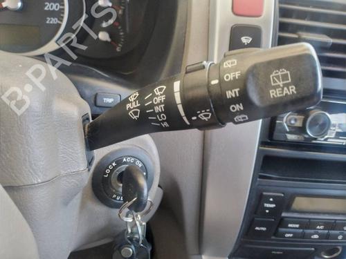 Used Steering column stalk HYUNDAI TUCSON (JM) 2.0 CRDi (140 hp) 14470860