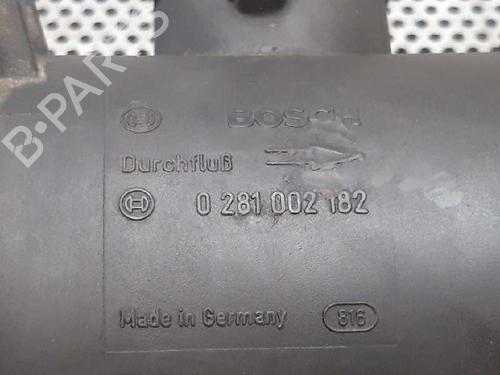 Mass air flow sensor LAND ROVER FREELANDER I (L314) 2.0 DI 4x4 | BP2826549M95 