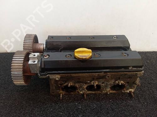 Used Cylinder head Cylinder head OPEL VECTRA C (Z02) 3.2 V6 (F69) (211 hp) 10974340 10974340