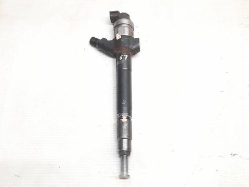 Used Injector Injector CITROËN JUMPER II Platform/Chassis 2.2 HDi 120 (120 hp) 31062525 31062525