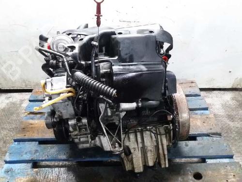 Engine BMW 3 (E46) 320 d | BP233564M1 