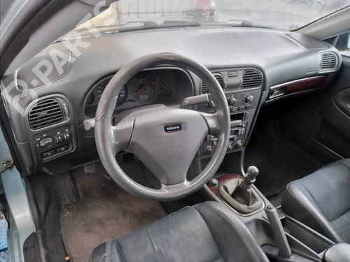 Heater blower motor VOLVO S40 I (644) 1.9 DI | BP8941679M62  - Image 13