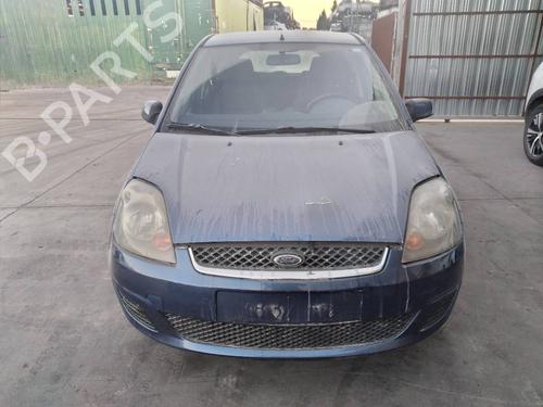 Left taillight FORD FIESTA V (JH_, JD_) 1.4 TDCi | BP8319274C34 