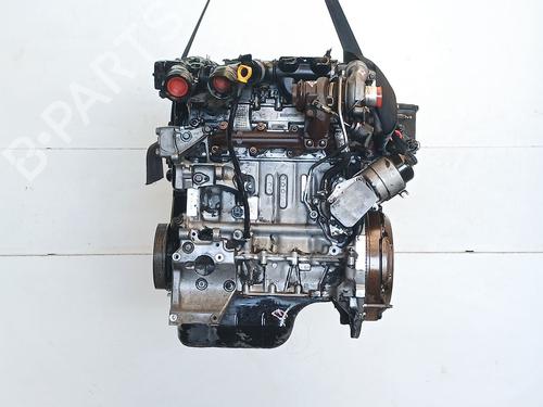 Engine PEUGEOT 207 (WA_, WC_) | BP33831760M1 - Image 4