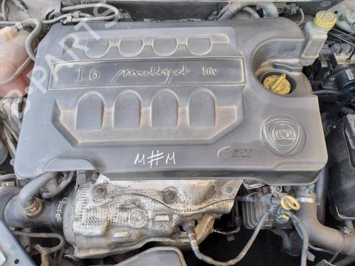 Headlight switch LANCIA DELTA III (844_)  | BP33813507I24  - Image 22