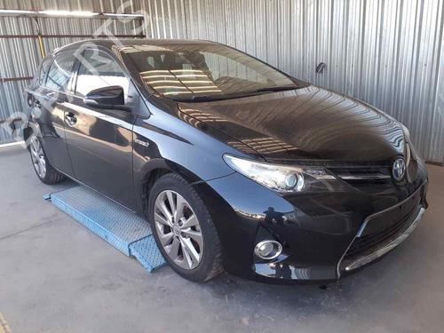 Right front seat TOYOTA AURIS (_E18_) | BP23268600C16 - Image 7
