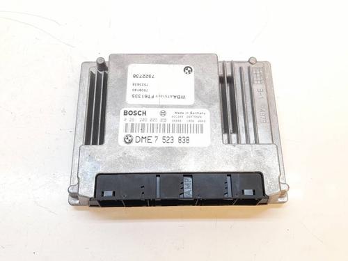 Used Engine control unit (ECU) BMW 3 Compact (E46) 316 ti (115 hp) 15837282