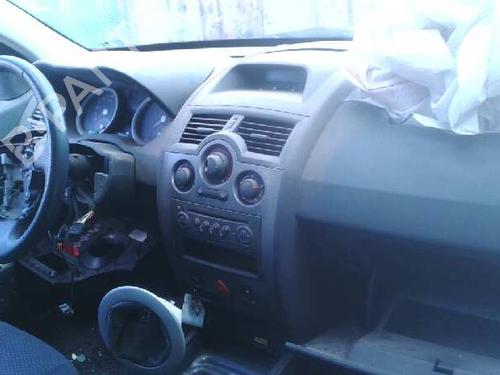 Gearbox RENAULT MEGANE II Saloon (LM0/1_)  | BP1858423M3 