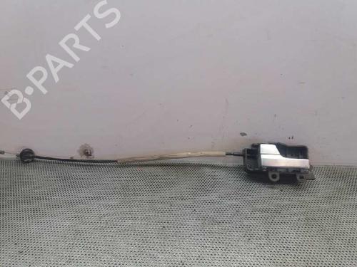 Used Rear left interior door handle Rear left interior door handle FORD FOCUS II (DA_, HCP, DP) [2004-2013] 3438367 3438367