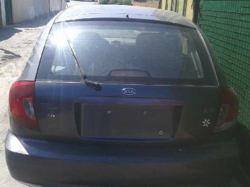 Flywheel KIA RIO I Hatchback (DC) 1.5 16V | BP22442006M101 - Image 6
