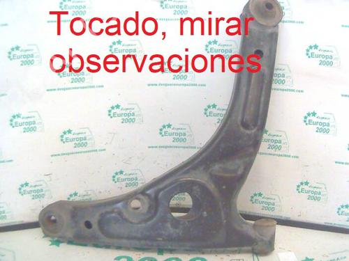 Used Left front suspension arm Left front suspension arm 2291982 2291982