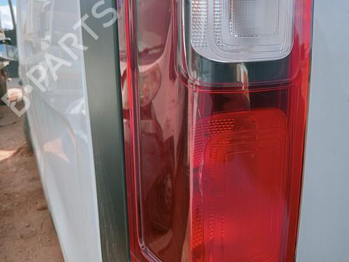 Left taillight OPEL VIVARO B Van (X82) | BP28709731C34 - Image 2