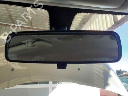 Ryggespeil Innvendig PEUGEOT 208 I (CA_, CC_) [2012-2021]  31153896