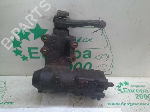 Used Steering rack FORD MAVERICK (UDS, UNS) 2.7 TD (100 hp) 113870