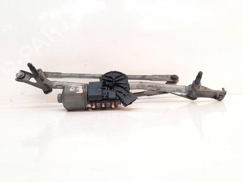 Front wiper motor PEUGEOT PARTNER Box Body/MPV 1.6 HDi 16V | BP18827068M29 